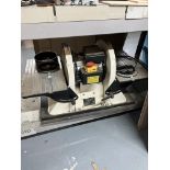 Disc Grinder