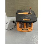 Triton 450w Oscillating Spindle and Belt Sander