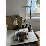 Brother 4 Thread Overlocker