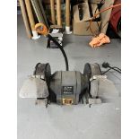 Titan Double Ended Grinder