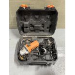 Triton Angle Grinder