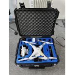 DJI Phantom Drone