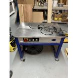 Optimax Banding Machine