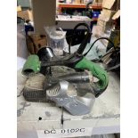 Hitachi Electric Sander