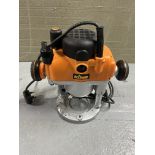Triton Precision Plunge Router
