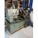 Harrison Lathe