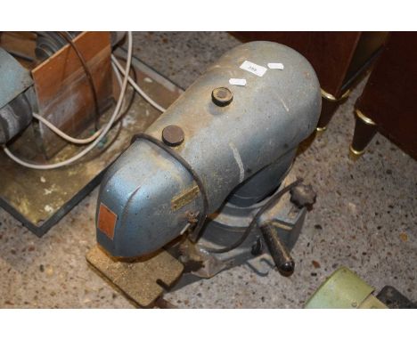 Vintage Oldak Junior bench drill