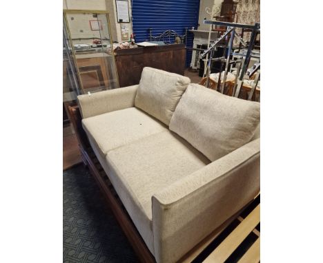 TWO SEATER SOFA