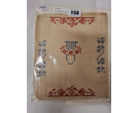 J.G WOOD MANUSCRIPT &amp; CLOTH COVER