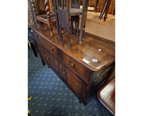 ERCOL SIDEBOARD