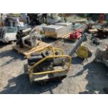 Soff-Cut Saw