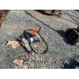 GPI Transfer Fuel Pump, Model M-3025