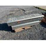 Weather Guard Aluminum Diamond Plate Pick-up Tool Box, 60" x 19" x 20", Top-Door
