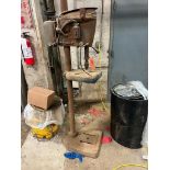 Craftsman Floor Drill Press, 110V