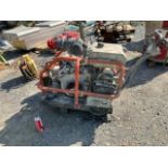 Soff-Cut Saw