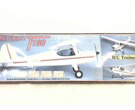 A Boxed Balsacraft Precedent T180 model Kit. And a Small Collection of Lledo Days Gone.(2).