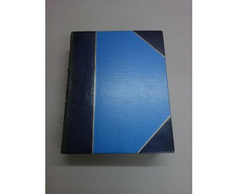 JOHNSON (S.)  A Dictionary of the English Language  . . .  to which are prefixed a history of the language, and an English gr