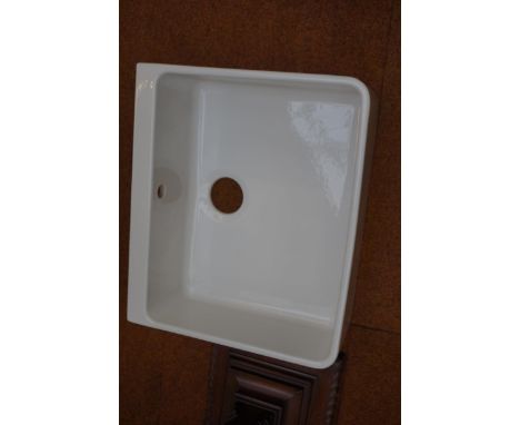 Villeroy &amp; Boch Ceramic sink