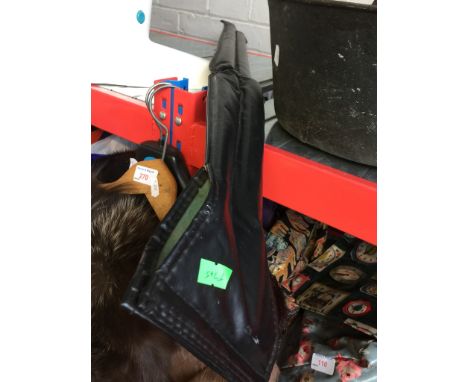 SNOOKER CUE