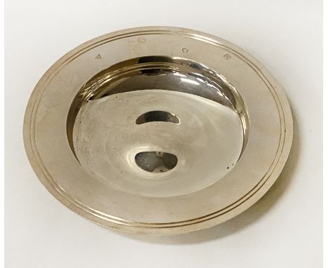 SILVER BON BON DISH BU GARRARD 178 GRAMS APPROX 