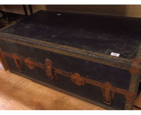 Large trunk