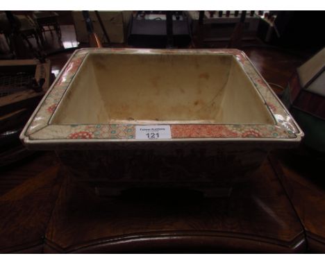 Japanese planter