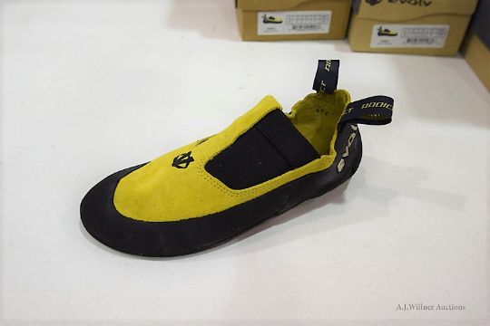 best slipper climbing shoe
