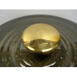 5 Pcs - Brand New BKK Cast Iron 28cm Oven Cookware Limited Edition Glitter Fleck, RRP £79.99 Each