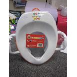 50 Pcs Brand New Premium Quality Cocomelon Baby Trainer Toilet Seat RRP £8.99.