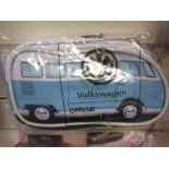 100 Pcs Brand New VW Liscensed Pencil Case RRP £8.99