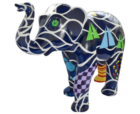 Waves of EmotionThe design is inspired by ideas and suggestions from the patients and relatives from the Wellbeing Sessions a