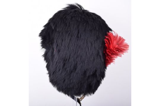 bearskin hat for sale