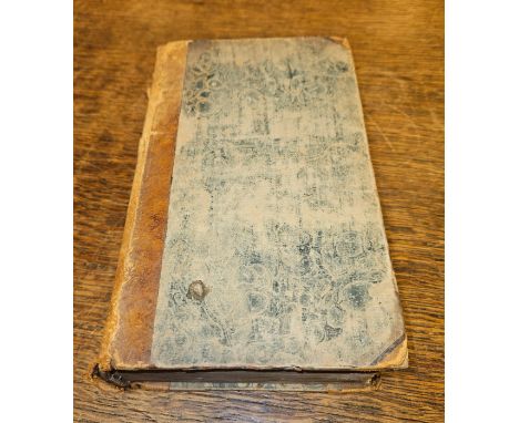 Kant (Emanuel). Project for a Perpetual Peace. A Philosophical Essay, Translated from the German, London: Vernor and Hood, 17