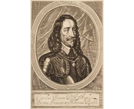 [Dugdale, William]. A Short View of the Late Troubles in England; Briefly setting forth, their rise, growth and tragical conc