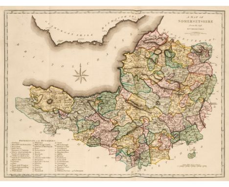 Camden (William). Britannia or a Chorographical Description of the Flourishing Kingdoms of England, Scotland and Ireland and 