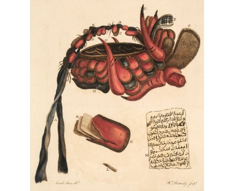 Lettsom (John Coakley). History of the Origin of Medicine: An Oration, delivered at the Anniversary meeting of the Medical So