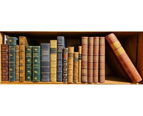 Seton (George). St. Kilda Past and Present, 1st edition, Edinburgh &amp; London, William Blackwood &amp; Sons, 1878, twelve t