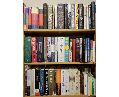 Rowling (J. K.). Harry Potter and the Philosopher's Stone, 1st edition, 22nd printing, London: Bloomsbury, Harry Potter and t