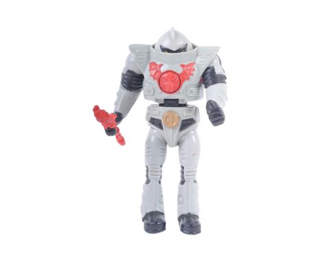 Masters Of The Universe - an original vintage 1980s Mattel made Masters Of The Universe MOTU action figure ' Horde Trooper '.