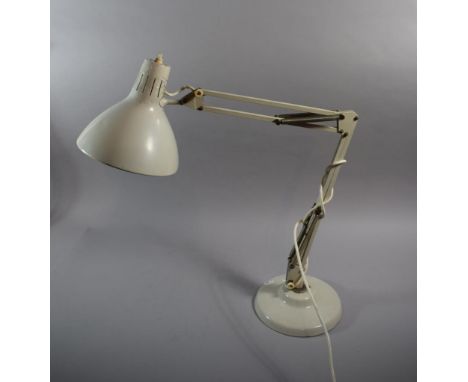 An Anglepoise Table Lamp by 1001 Lamps 