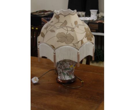A LAMP
