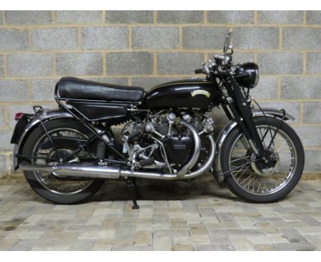 Well known magazine-featured Series D Rapide from long-term ownership.Part of the late David Danielsen collectionDavid was an