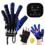 RRP £85.73 Rehabilitation Robot Glove for Stroke Hemiplegia Stroke