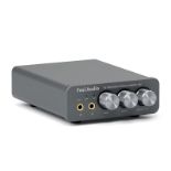 RRP £78.73 Fosi Audio K5 Pro DAC Amp Headphone Amplifier