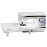 RRP £1468.78 Brother Innovis 1800Q Sewing & Quilting Machine