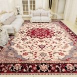 RRP £104.11 Vamcheer Vintage Area Rug for Living Room