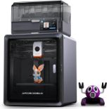 RRP £622.84 ANYCUBIC Kobra S1 Combo 3D Printer