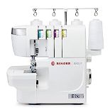 RRP £379.75 Singer Elite SE017 Overlock