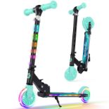 RRP £56.33 BELEEV V3 Scooter for Kids Ages 3-12