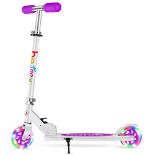 RRP £42.87 BELEEV Scooter for Kids